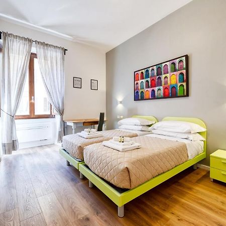 3 Rooms 3 Bathrooms - Lovely Apartment Close The Vatican Rom Exterior foto