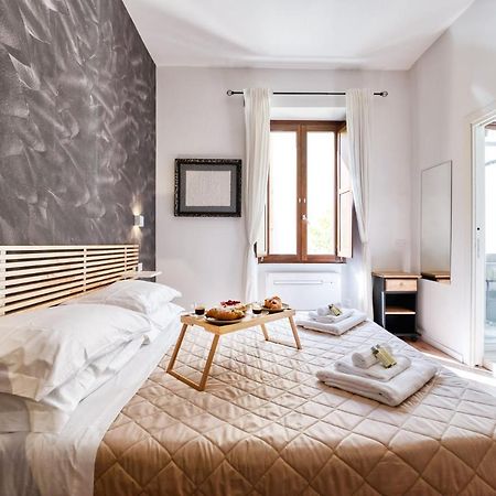 3 Rooms 3 Bathrooms - Lovely Apartment Close The Vatican Rom Exterior foto