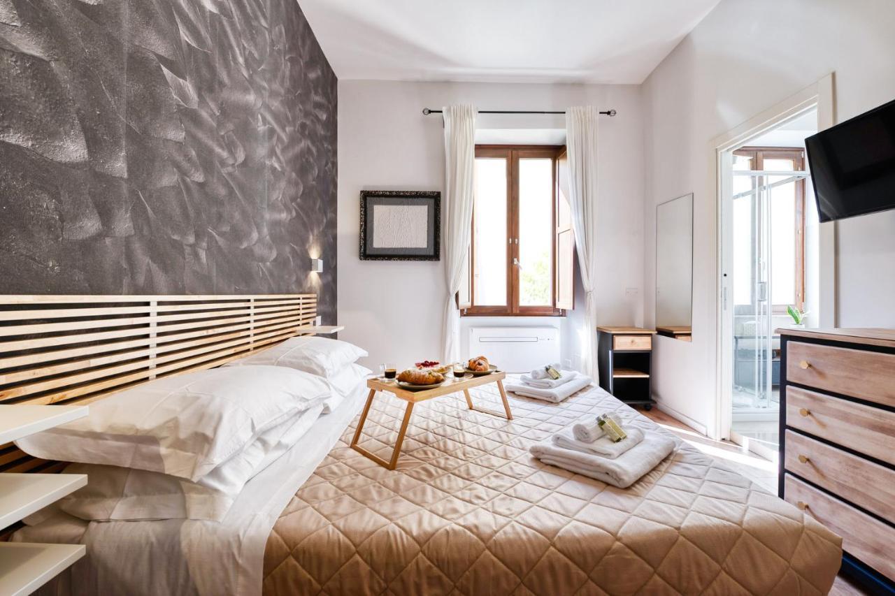3 Rooms 3 Bathrooms - Lovely Apartment Close The Vatican Rom Exterior foto