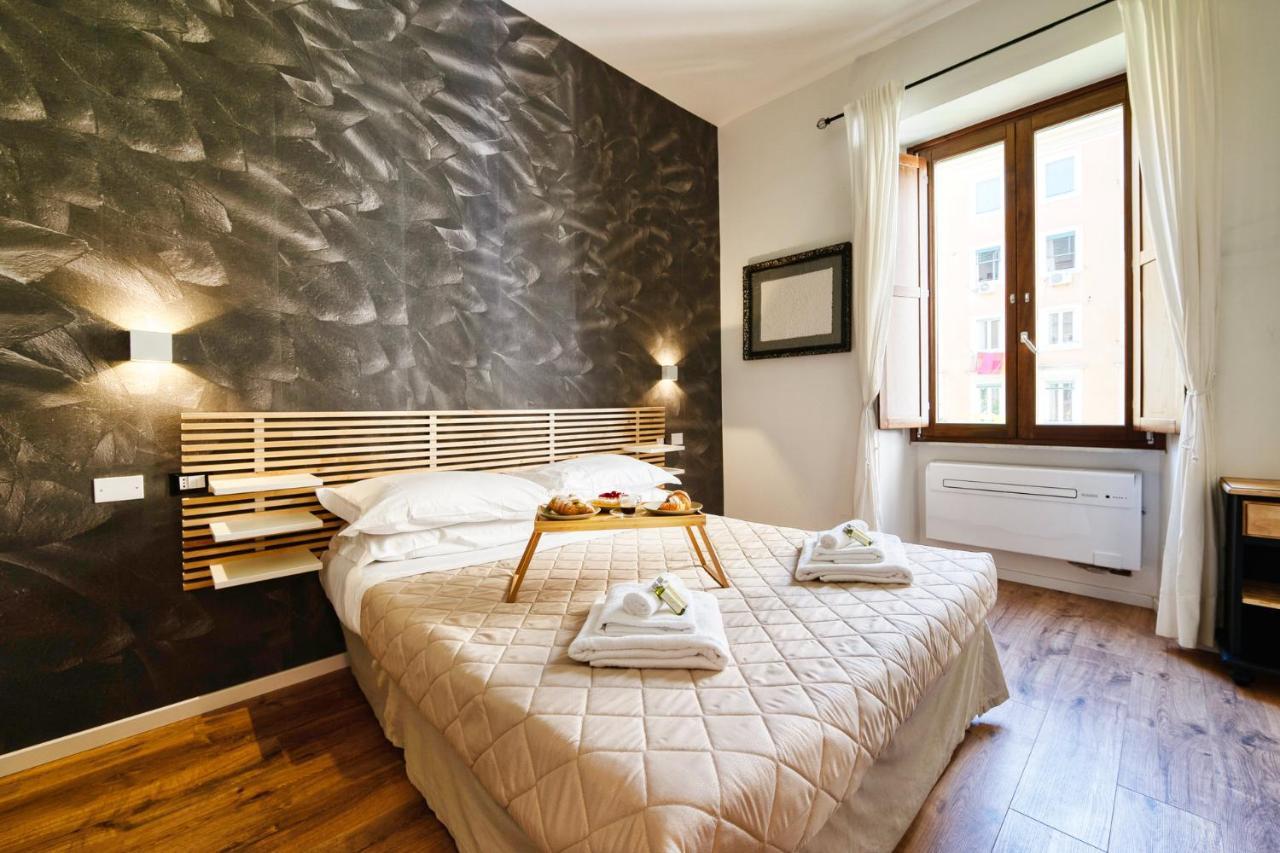 3 Rooms 3 Bathrooms - Lovely Apartment Close The Vatican Rom Exterior foto