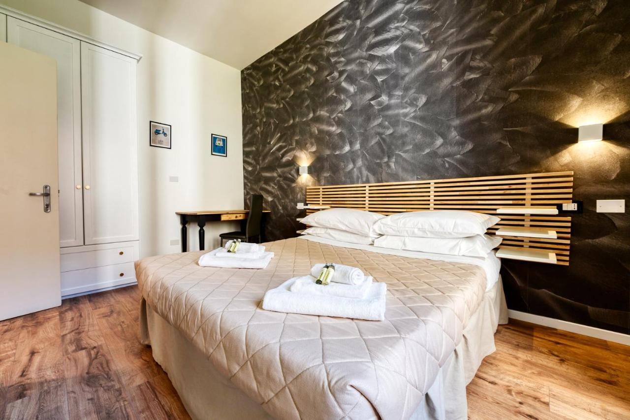 3 Rooms 3 Bathrooms - Lovely Apartment Close The Vatican Rom Exterior foto