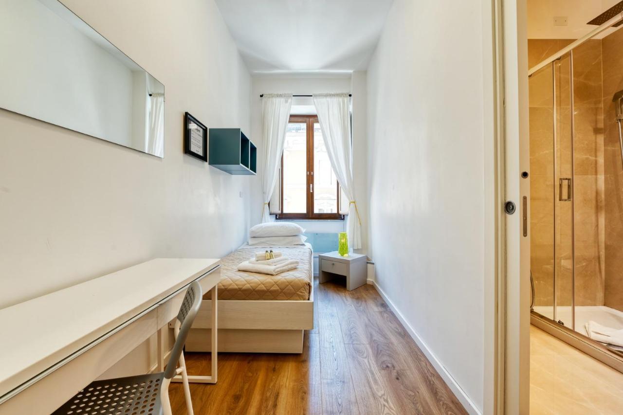 3 Rooms 3 Bathrooms - Lovely Apartment Close The Vatican Rom Exterior foto