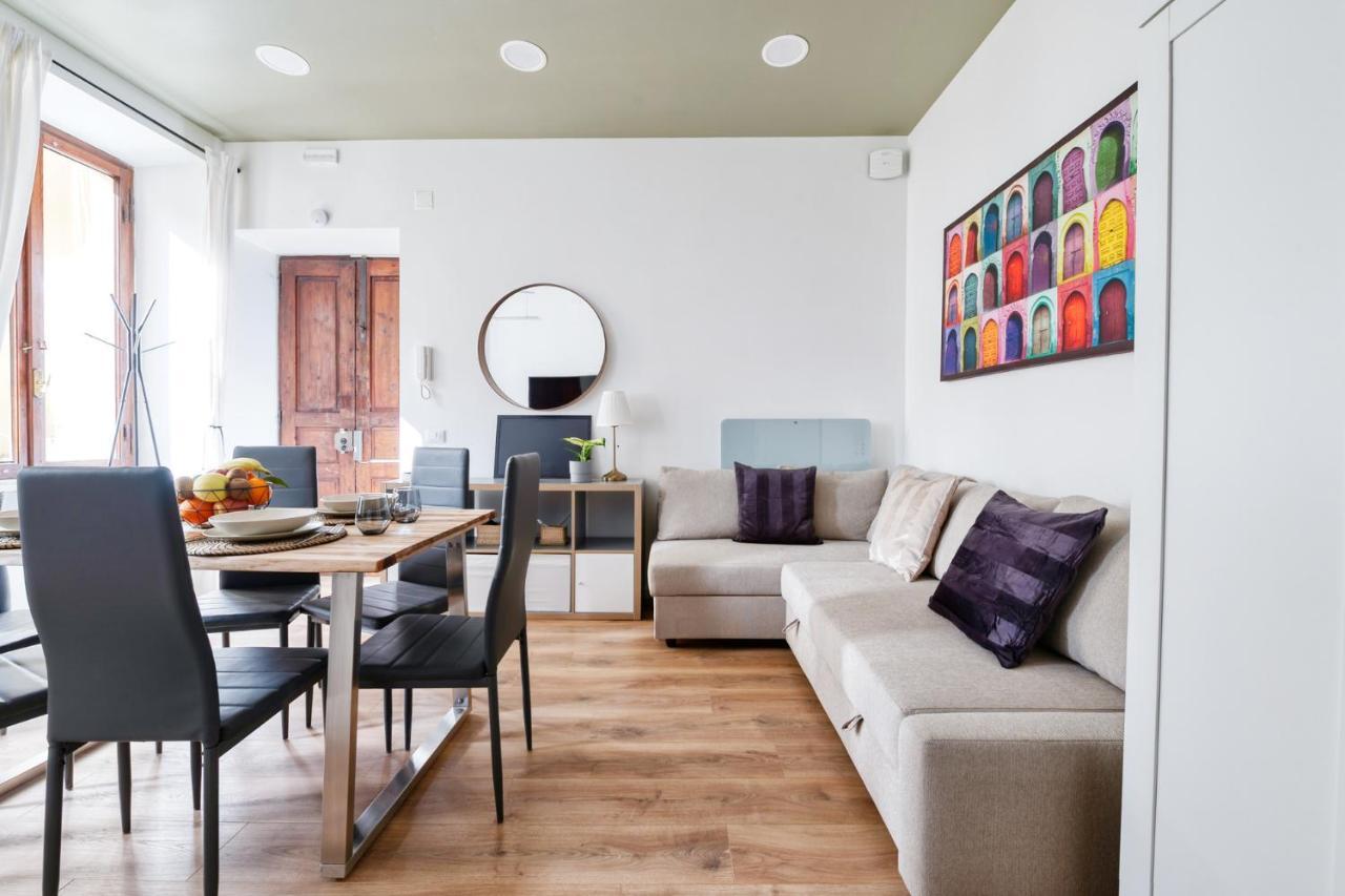 3 Rooms 3 Bathrooms - Lovely Apartment Close The Vatican Rom Exterior foto