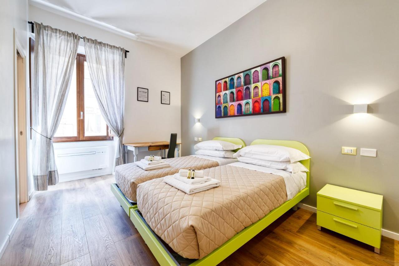 3 Rooms 3 Bathrooms - Lovely Apartment Close The Vatican Rom Exterior foto