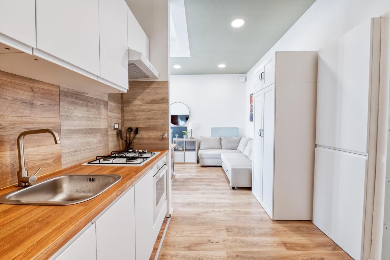 3 Rooms 3 Bathrooms - Lovely Apartment Close The Vatican Rom Exterior foto