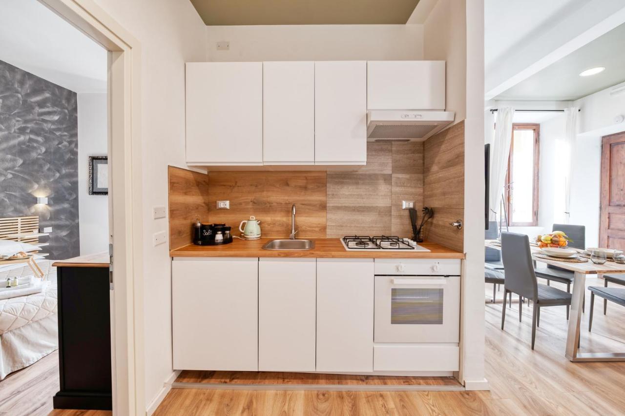 3 Rooms 3 Bathrooms - Lovely Apartment Close The Vatican Rom Exterior foto