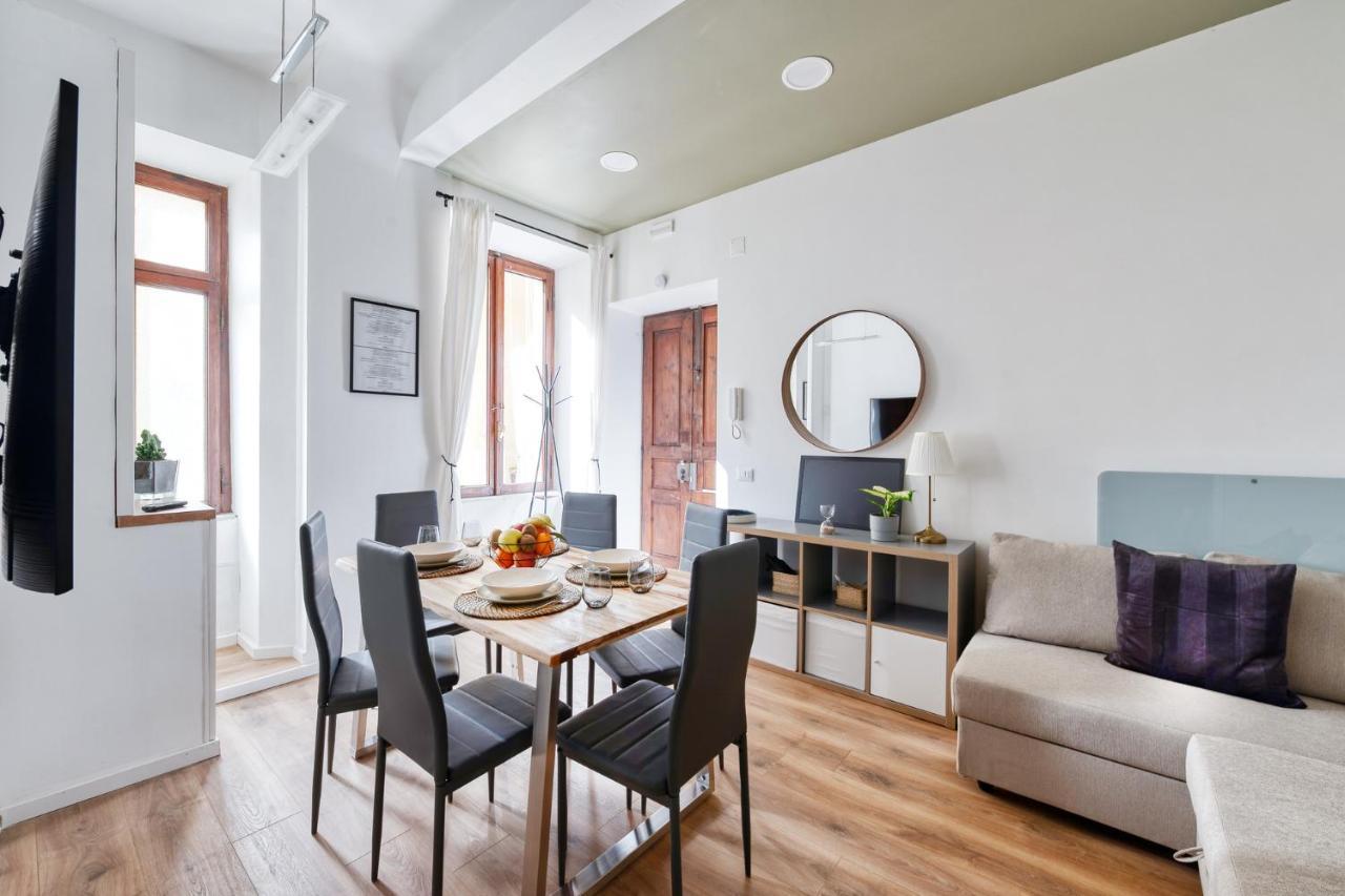 3 Rooms 3 Bathrooms - Lovely Apartment Close The Vatican Rom Exterior foto