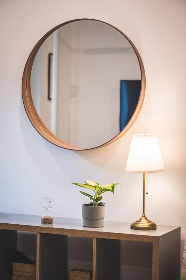 3 Rooms 3 Bathrooms - Lovely Apartment Close The Vatican Rom Exterior foto