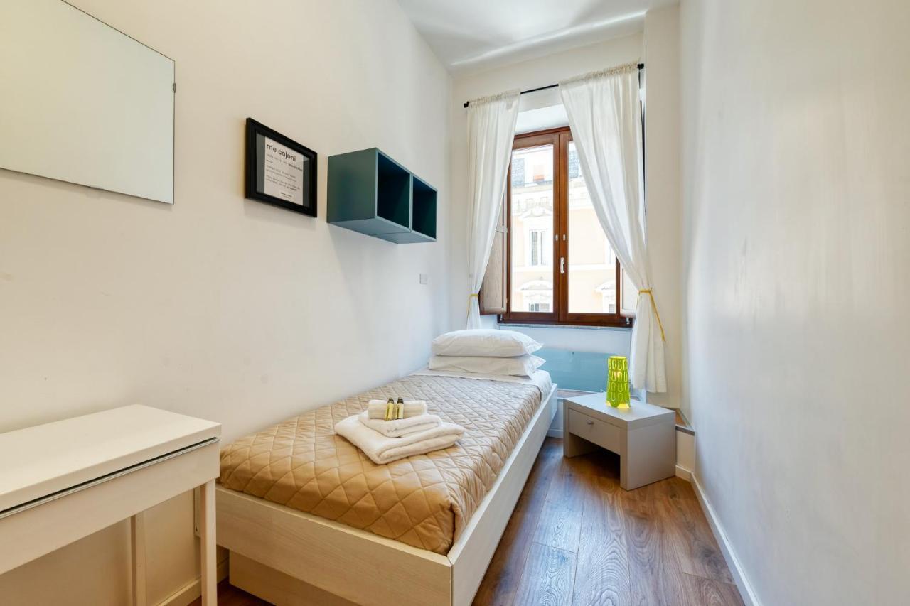3 Rooms 3 Bathrooms - Lovely Apartment Close The Vatican Rom Exterior foto