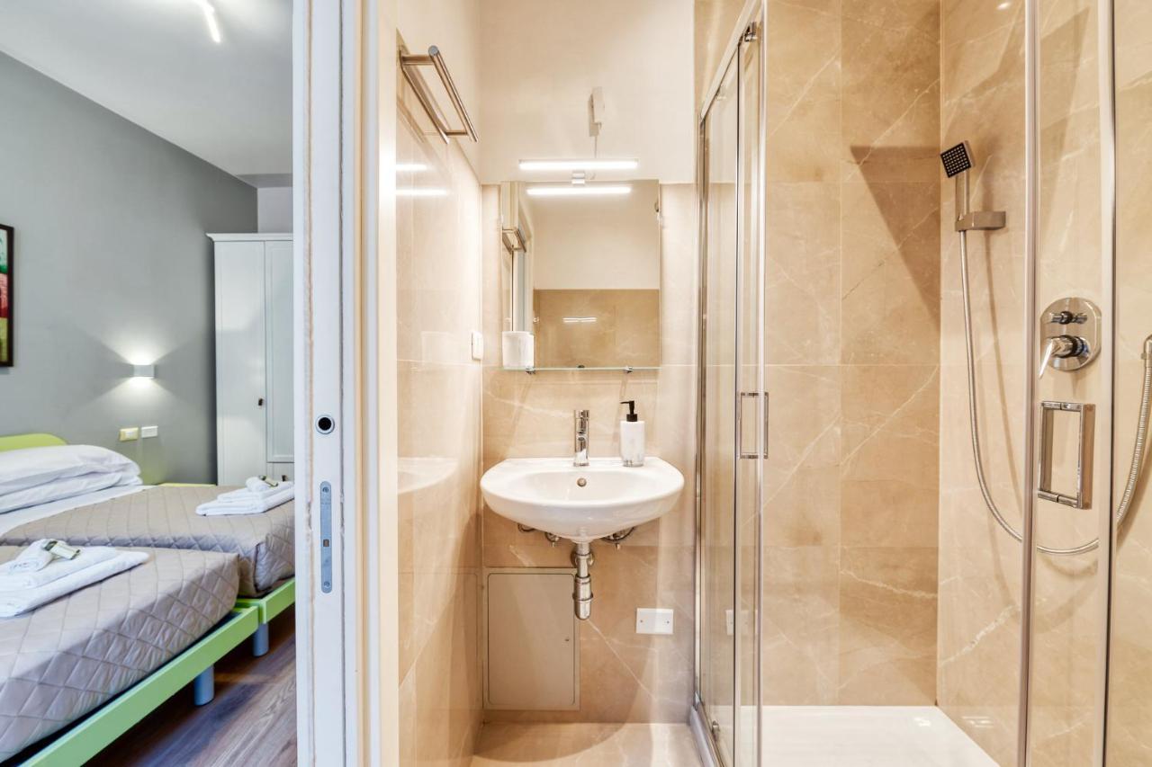 3 Rooms 3 Bathrooms - Lovely Apartment Close The Vatican Rom Exterior foto